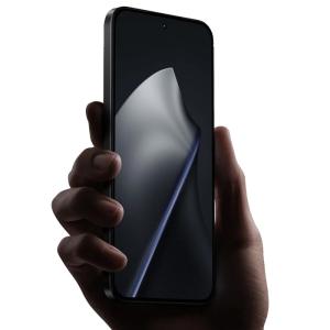 Смартфон Xiaomi 15T 12/256Gb Black EAC