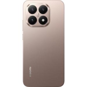 Смартфон Xiaomi 15T 12/256Gb Rose Gold EAC