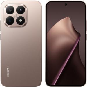 Смартфон Xiaomi 15T 12/256Gb Rose Gold EAC