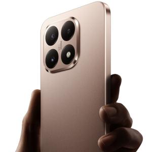 Смартфон Xiaomi 15T 12/256Gb Rose Gold EAC