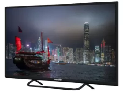 Телевизор LCD 32" HD 32LH1110T ASANO