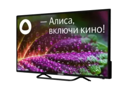 Телевизор LCD 43" 4K UHD Ya’OS SMART 43LU8120T ASANO
