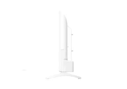 Телевизор LCD 40" FHD WHITE Ya`OS 40F541T LEFF