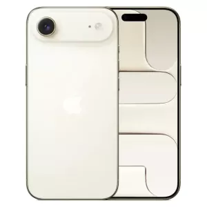 Смартфон Apple iPhone 17 Air, 512 Гб, Dual eSIM, Light Gold Смартфон Apple iPhone 17 Air, 512 Гб, Dual eSIM, Light Gold