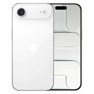 Смартфон Apple iPhone 17 Air, 1 Тб, Dual eSIM, Cloud White Смартфон Apple iPhone 17 Air, 1 Тб, Dual eSIM, Cloud White