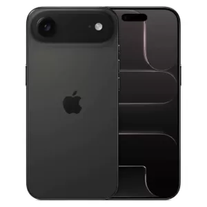 Смартфон Apple iPhone 17 Air, 1 Тб, Dual eSIM, Space Black
