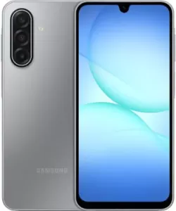 Смартфон Samsung Galaxy A17 4/128, Gray, серый 