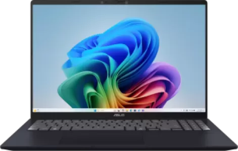 Ноутбук Asus Vivobook 16 X1607QA-DS54 (Snapdragon X, 16 ГБ RAM, 512 ГБ SSD)