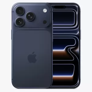 Apple iPhone 17 Pro 256GB Deep Blue (Синий) Global DUAL eSIM Apple iPhone 17 Pro 256GB Deep Blue (Синий) Global DUAL eSIM