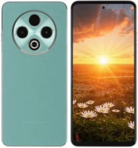 Смартфон Tecno Spark 30, 8/256 ГБ, Green, зеленый