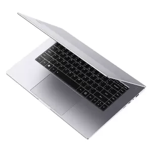 Ноутбук Infinix Inbook X3 Plus 12TH XL31, 15.6" (1920x1080) IPS/Intel Core i3-1215U/8ГБ DDR4/256ГБ SSD/UHD Graphics/Без ОС, серый (71008301378)