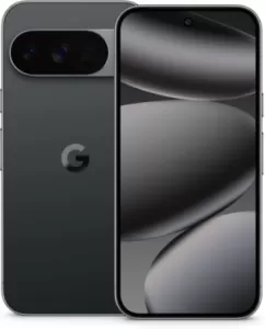 Смартфон Google Pixel 10 Pro 16/128GB Obsidian (Черный) Смартфон Google Pixel 10 Pro 16/128GB Obsidian (Черный)
