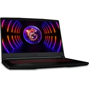 Ноутбук MSI GF63 Thin 12VF-2619XRU 15.6 FHD IPS/ i7-12650H/16GB/1TB SSD (9S7-16R821-2619) Black