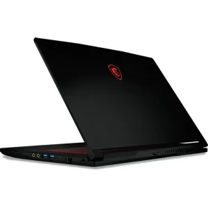 Ноутбук MSI GF63 Thin 12VF-2619XRU 15.6 FHD IPS/ i7-12650H/16GB/1TB SSD (9S7-16R821-2619) Black