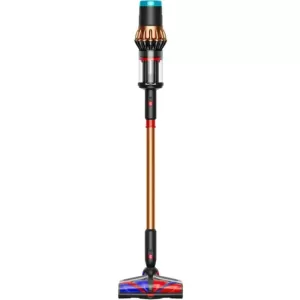 Пылесос Dyson DS60 Piston Animal Submarine SV53A Black/Copper