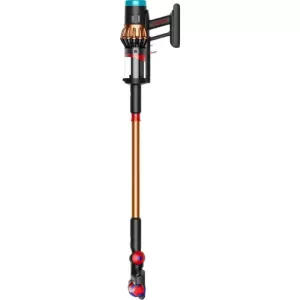 Пылесос Dyson DS60 Piston Animal Submarine SV53A Black/Copper