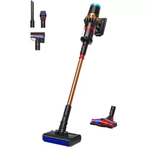 Пылесос Dyson DS60 Piston Animal Submarine SV53A Black/Copper