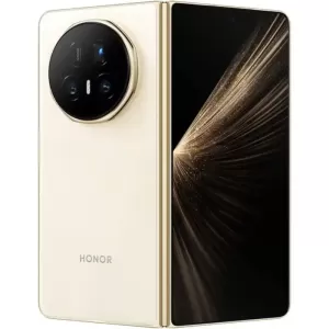 Смартфон Honor Magic V5 16/512Gb Ivory White Смартфон Honor Magic V5 16/512Gb Ivory White