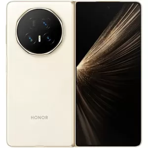 Смартфон Honor Magic V5 16/512Gb Ivory White Смартфон Honor Magic V5 16/512Gb Ivory White