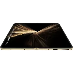 Смартфон Honor Magic V5 16/512Gb Ivory White Смартфон Honor Magic V5 16/512Gb Ivory White