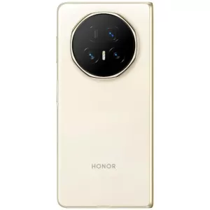 Смартфон Honor Magic V5 16/512Gb Ivory White Смартфон Honor Magic V5 16/512Gb Ivory White