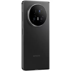 Смартфон Honor Magic V5 16/512Gb Black Смартфон Honor Magic V5 16/512Gb Black