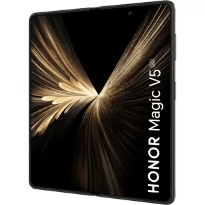 Смартфон Honor Magic V5 16/512Gb Black Смартфон Honor Magic V5 16/512Gb Black