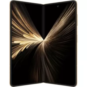 Смартфон Honor Magic V5 16/512Gb Dawn Gold Смартфон Honor Magic V5 16/512Gb Dawn Gold