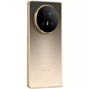 Смартфон Honor Magic V5 16/512Gb Dawn Gold Смартфон Honor Magic V5 16/512Gb Dawn Gold