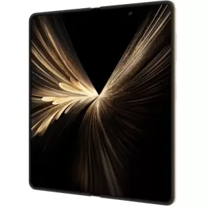 Смартфон Honor Magic V5 16/512Gb Dawn Gold Смартфон Honor Magic V5 16/512Gb Dawn Gold
