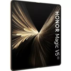 Смартфон Honor Magic V5 16/512Gb Dawn Gold Смартфон Honor Magic V5 16/512Gb Dawn Gold