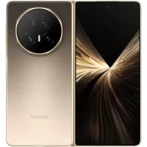Смартфон Honor Magic V5 16/512Gb Dawn Gold Смартфон Honor Magic V5 16/512Gb Dawn Gold