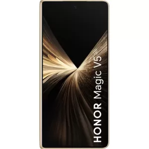 Смартфон Honor Magic V5 16/512Gb Dawn Gold Смартфон Honor Magic V5 16/512Gb Dawn Gold