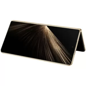 Смартфон Honor Magic V5 16/512Gb Dawn Gold Смартфон Honor Magic V5 16/512Gb Dawn Gold