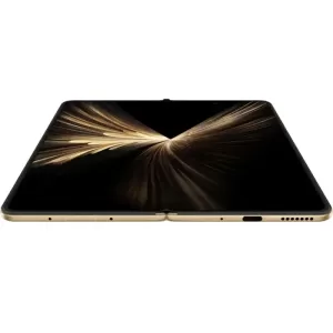 Смартфон Honor Magic V5 16/512Gb Dawn Gold Смартфон Honor Magic V5 16/512Gb Dawn Gold