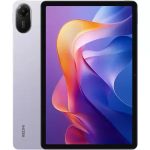 Планшет Xiaomi Redmi Pad 2 4/128 Гб, фиолетовый Планшет Xiaomi Redmi Pad 2 4/128 Гб, фиолетовый