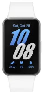 Samsung Galaxy Fit 3, серебристый Samsung Galaxy Fit 3, серебристый