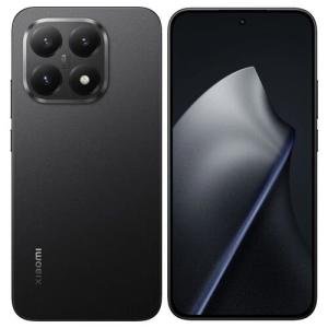 Смартфон Xiaomi 15T, 12/256 GB, Black