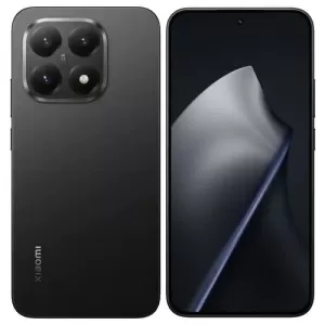 Смартфон Xiaomi 15T, 12/256 GB, Black