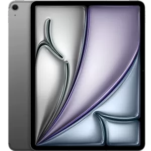 Планшет Apple iPad Air 13 (2025) (8 ГБ, 128 ГБ, Серый космос, Wi‑Fi, Без Rustore)