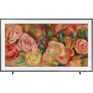 Телевизор Samsung QE50LS03DAUXRU (Черный, 50")