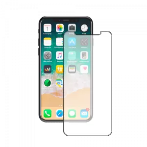 Защитное стекло Deppa для iPhone X/Xs/11 Pro (арт.62395) Защитное стекло Deppa для iPhone X/Xs/11 Pro (арт.62395)