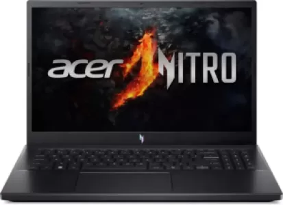 Ноутбук Acer Nitro V 15 ANV15-41-R9QM (AMD Ryzen 5 6600H , GeForce RTX 2050) 16ГБ, 512ГБ, noOS Ноутбук Acer Nitro V 15 ANV15-41-R9QM (AMD Ryzen 5 6600H , GeForce RTX 2050) 16ГБ, 512ГБ, noOS