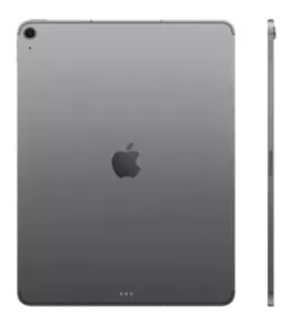 Планшет iPad Air 2025 13" Wi-Fi 256GB Space Gray, MCNN4HN/A