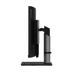 Монитор Lenovo 39,7" P40w-20 2500R, 21:9, IPS, 5K2K UW, 4ms, 300cd, 75Hz, HDMI, DP, 2xThunderbolt, USB, USB-C, LAN, HAS