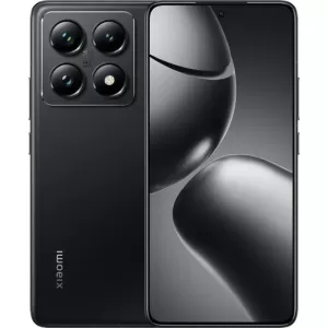 Смартфон Xiaomi 14T Pro 12/1Tb Black Global Version Смартфон Xiaomi 14T Pro 12/1Tb Black Global Version