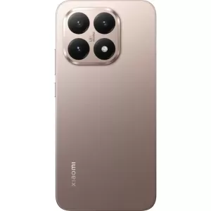 Смартфон Xiaomi 15T 12/256Gb Rose Gold EAC