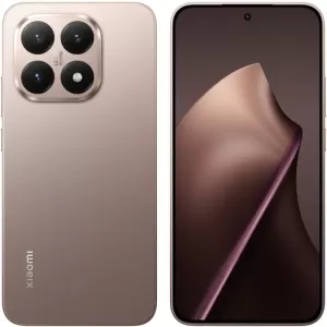 Смартфон Xiaomi 15T 12/256Gb Rose Gold EAC
