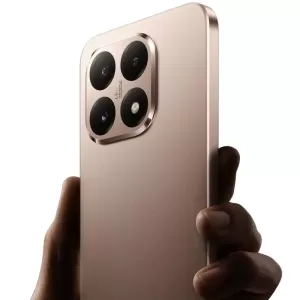 Смартфон Xiaomi 15T 12/256Gb Rose Gold EAC