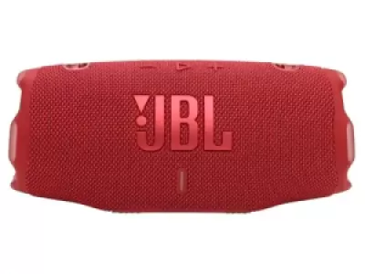 Портативная акустика JBL Charge 6, Red, красный Портативная акустика JBL Charge 6, Red, красный